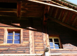 003 - hier hat alles angefangen